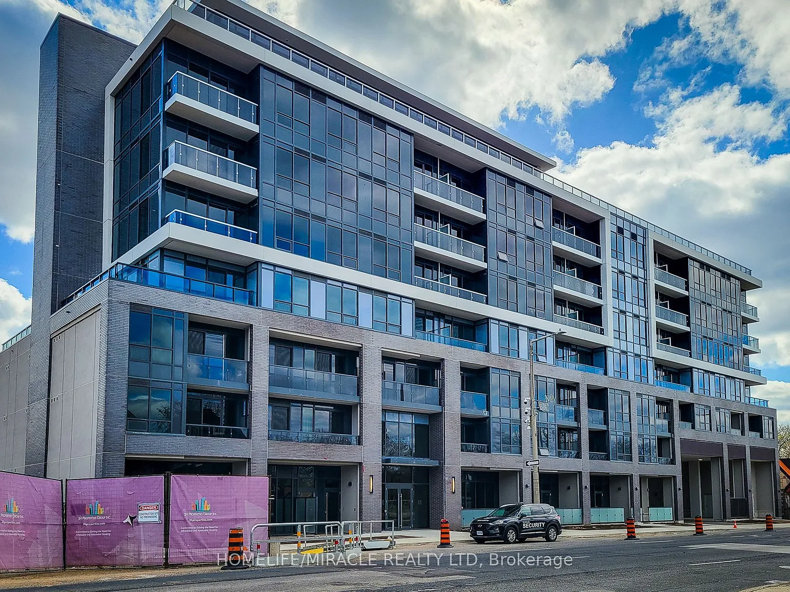 1 bed, $1,900 — Photo 2