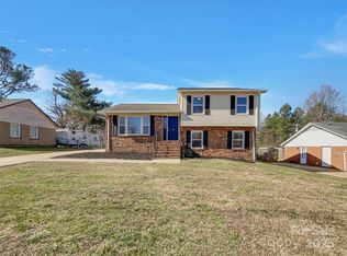 8103 Idlewild Rd, Indian Trail, NC 28079