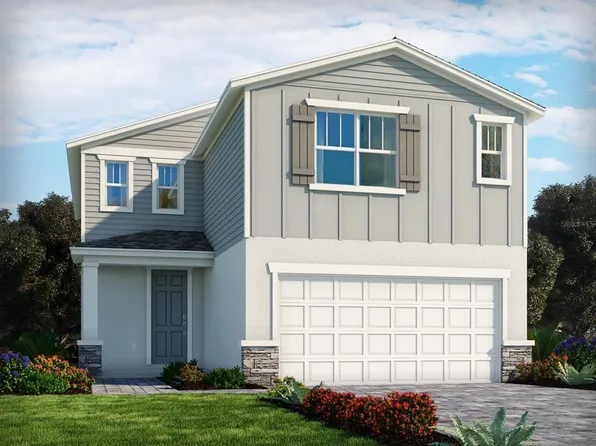 3721 Queensland Ct, Haines City, FL 33844