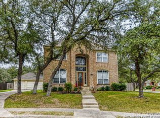 4203 Alovette, San Antonio, TX 78251