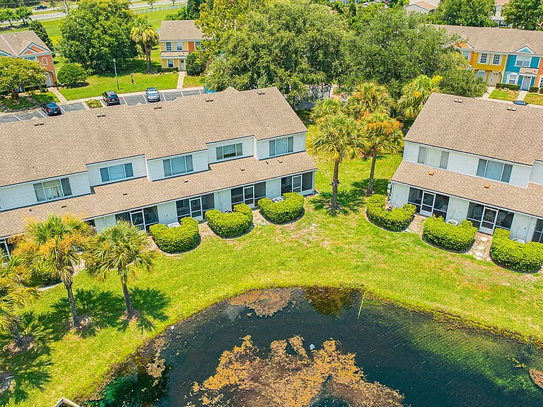 12311 Kensington Lakes Dr #2801 — Photo 4