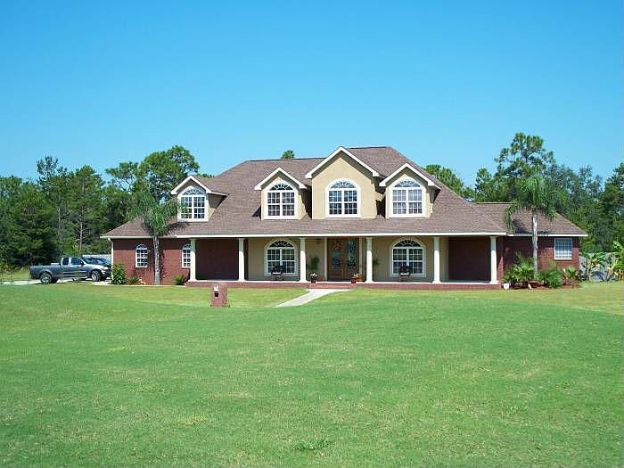 builders custom home