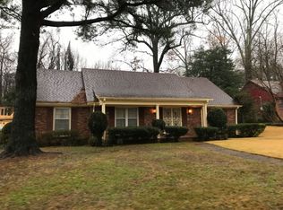 863 Tranquil Ln, Memphis, TN 38116