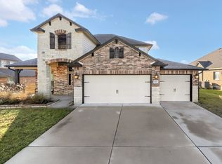 6408 Tanzanite Dr, Killeen, TX 76542