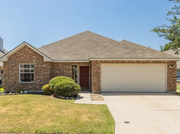 1900 Creek Crossing Dr, Justin, TX 76247
