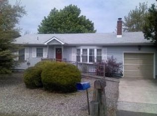 806 Cable Dr, Forked River, NJ 08731