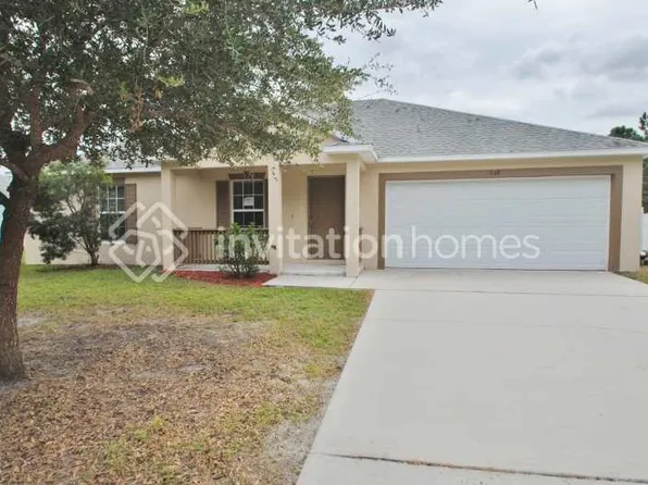 1148 Wyoming Dr SE, Palm Bay, FL 32909
