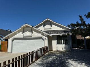 326 Sandalwood Dr, Carson City, NV 89701