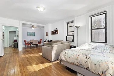 Rented by Citi Habitats