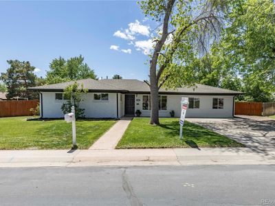 8800 W Kentucky Avenue, Lakewood, CO, 80226
