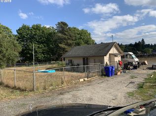 12920 SE Holgate Blvd, Portland, OR 97236