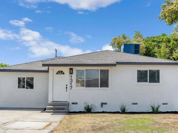 1317 Trinity Ave, Chowchilla, CA 93610