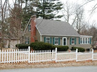 7 Nashoba Trl, Littleton, MA 01460