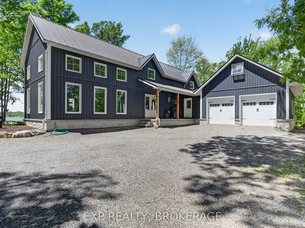 3855 Hideaway Ln, South Frontenac, ON K0H 1H0