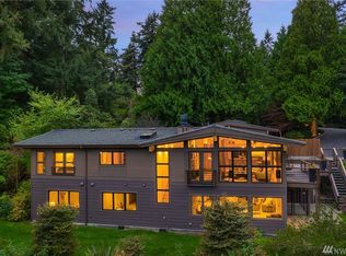 202 Northside Rd, Bellevue, WA 98004