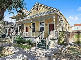 2809 Banks St, New Orleans, LA 70119