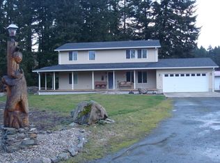 77935 Layng Rd, Cottage Grove, OR 97424