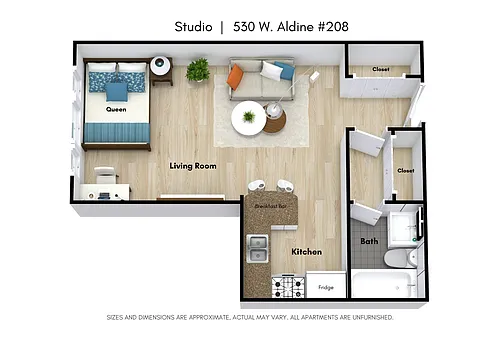 Floor plan 8