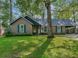 3710 Berkley Ln, Lumberton, NC 28360