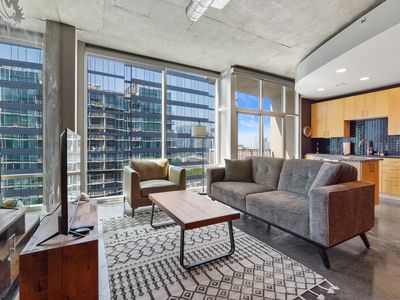 923 Peachtree St NE Unit 1625, Atlanta, GA, 30309