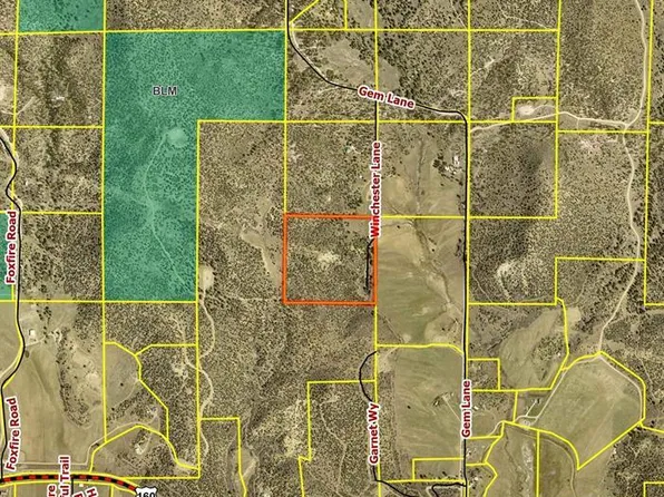 480 Winchester Lane, Bayfield, CO 81122