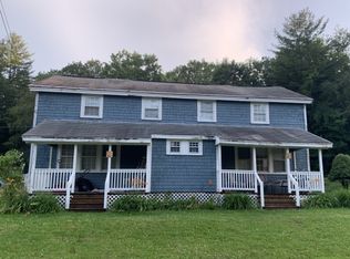 72 Shaker Hill Rd #1, Enfield, NH 03748
