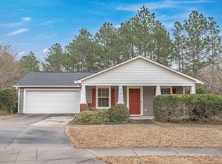 25 Warwick Ct, Columbia, SC 29229