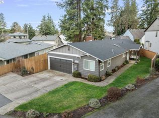 20250 SW 93rd Ave, Tualatin, OR 97062