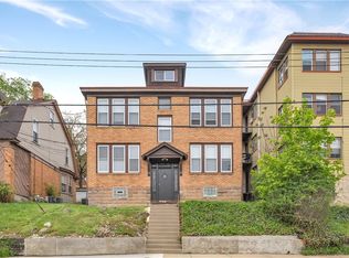 2832 Clermont Ave, Pittsburgh, PA