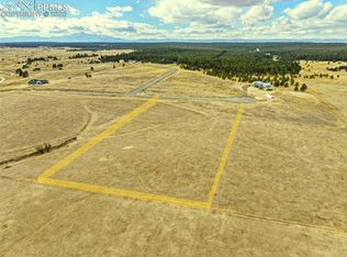 17435 Twinkling Star Ln, Colorado Springs, CO 80908