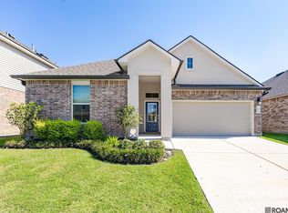 4635 Mendocino Way, Baton Rouge, LA 70817