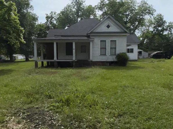 151 N Front St, Artesia, MS 39736