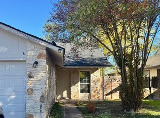 11447 Ptarmigan Dr #A, Austin, TX 78758