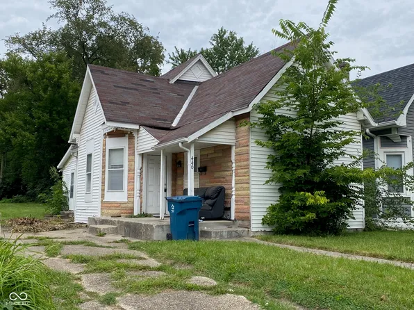 440 W 40th St, Indianapolis, IN 46208