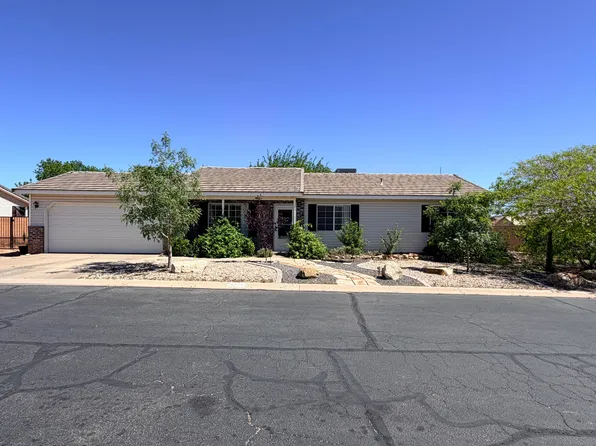 787 S 220 East Cir, Ivins, UT 84738