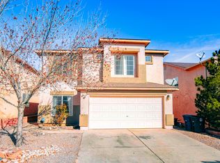 10305 Solitude Rd SW, Albuquerque, NM 87121