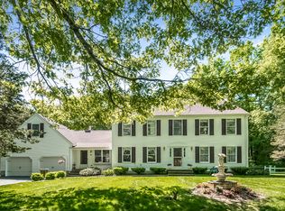 40 Doyle Rd, Oakdale, CT 06370
