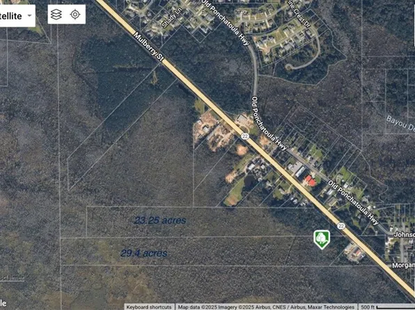 Highway 22 Hwy, Madisonville, LA 70447