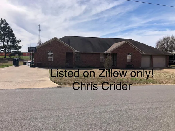 127 Caleb Dr, Medina, TN 38355
