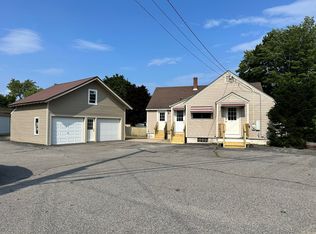 3 Hanson Ridge Rd, Sanford, ME 04073