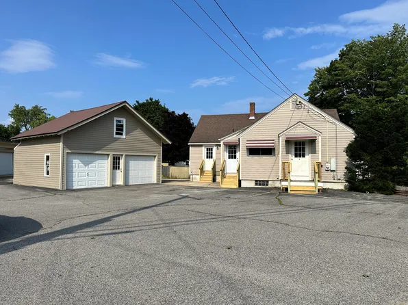 3 Hanson Ridge Road, Sanford, ME 04073