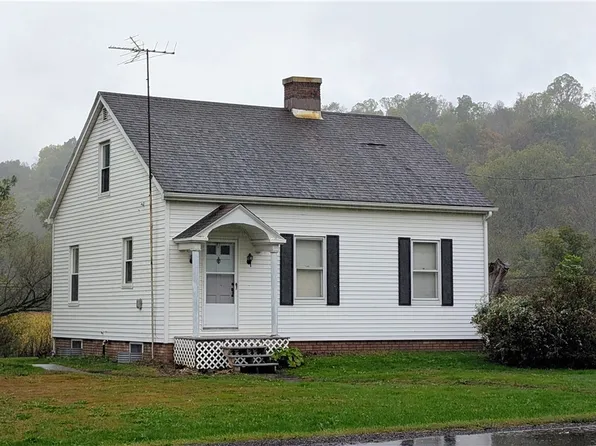 33435 Cadiz Piedmont Rd, Flushing, OH 43977