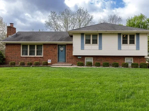 2509 ` St NW #86, Kansas City, MO 64154