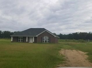 134 Milton Murrah Rd, Lucedale, MS 39452
