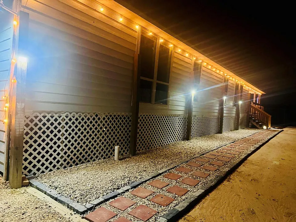 2315 Road 5732