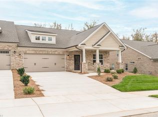 2063 Welden Ridge Rd, Kernersville, NC 27284