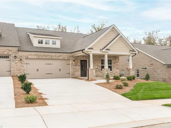 2063 Welden Ridge Rd, Kernersville, NC 27284