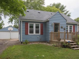 5902 Mount Vernon Ave, Portage, MI 49024