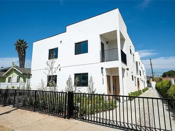 3553 Percy St #1, Los Angeles, CA 90023