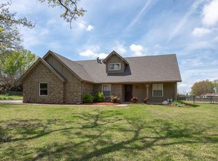 11632 S 1st St, Jenks, OK 74037